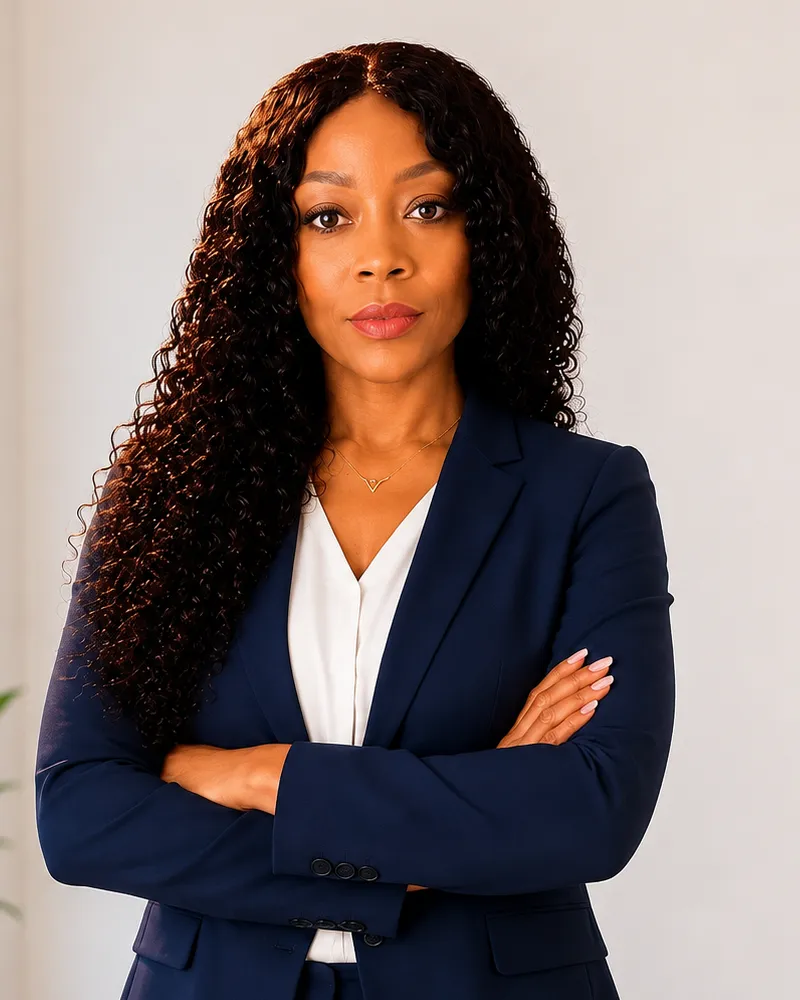 S. Lilian Payne, MSN, RN, founder of BrightRN Consulting LLC